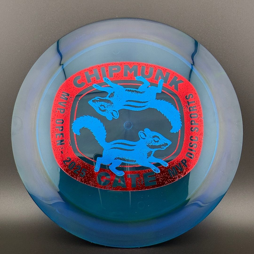 Proton Engine - 2025 MVP Open