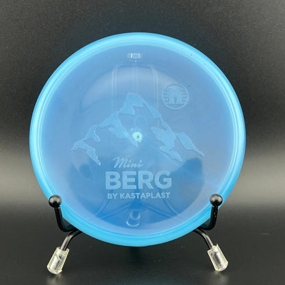 Mini Berg