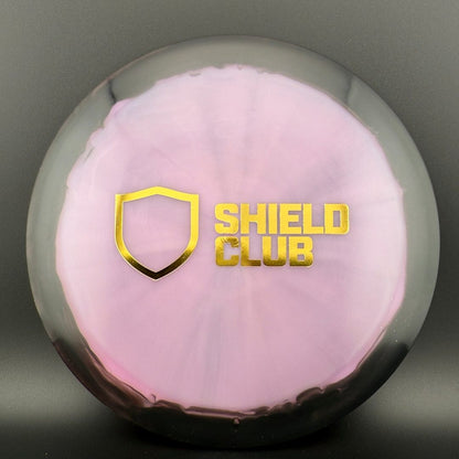 Glow Horizon C-Line DD1 - Shield Club