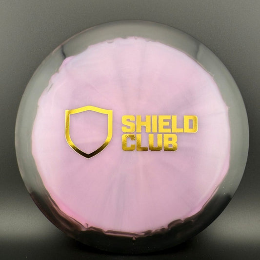 Glow Horizon C-Line DD1 - Shield Club
