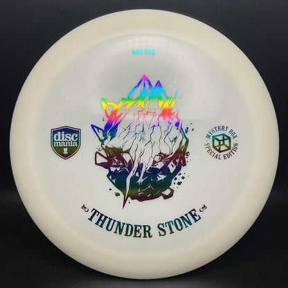 Neo DD3 (First Run) - "Thunder Stone" MB '23