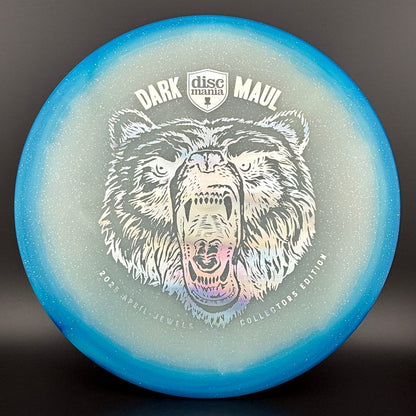 Metal Flake Horizon C-Line MD3 - April Jewels 2025 - Dark Maul