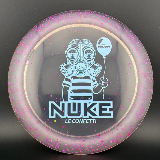 Confetti Z Nuke - Limited Edition