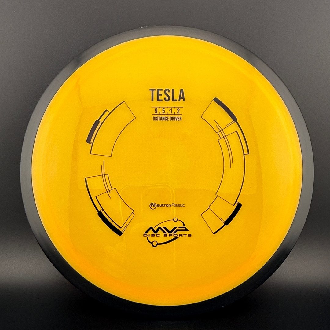 Neutron Tesla