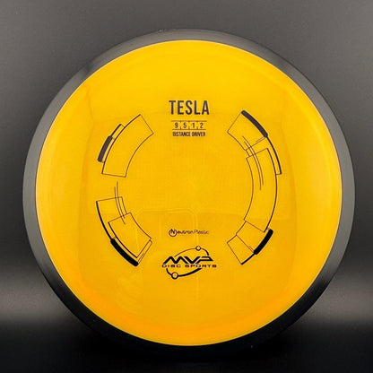 Neutron Tesla