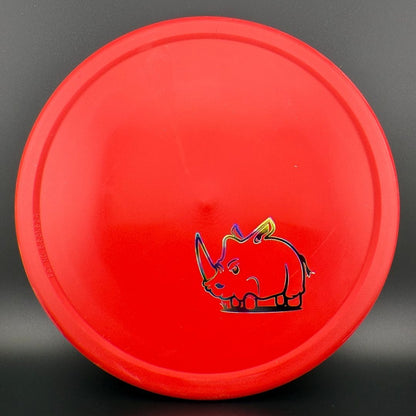 Nexus Rhyno - Mini Stamp