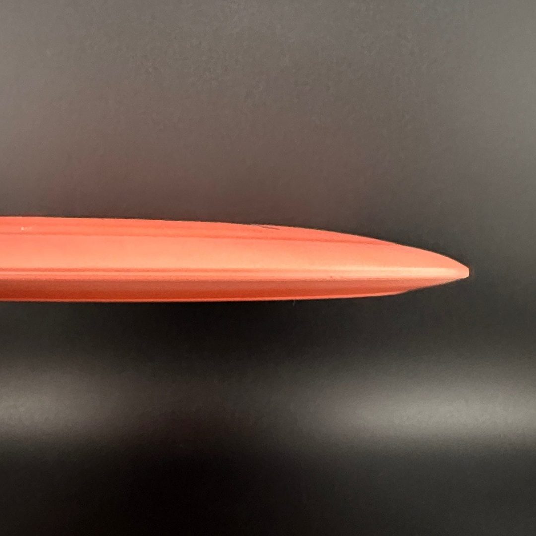 ESP Heat - Paul McBeth 6x Claw World Champion - MCB6XST Edition