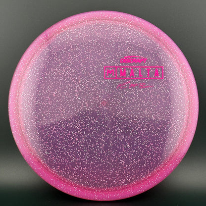 Z Sparkle Malta - Paul McBeth