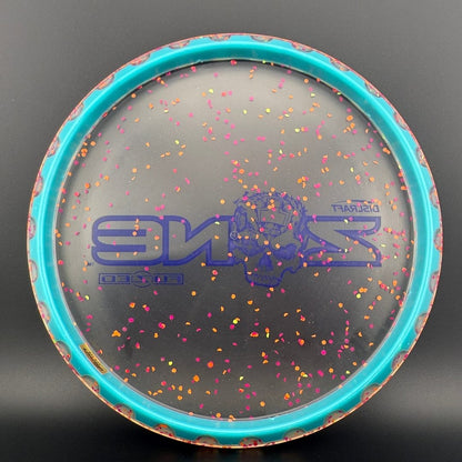 FuZed Confetti Z Zone