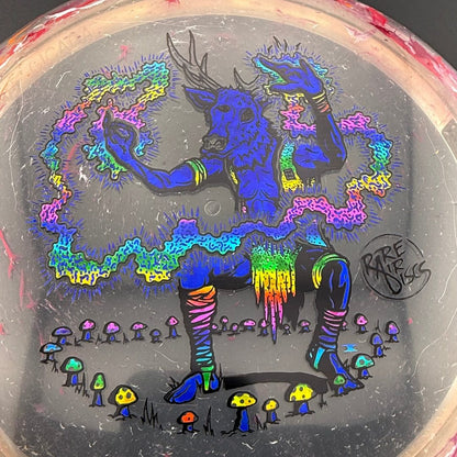 Jawbreaker Z FLX Cicada - Elk Man 2.0 by Ripper Studios