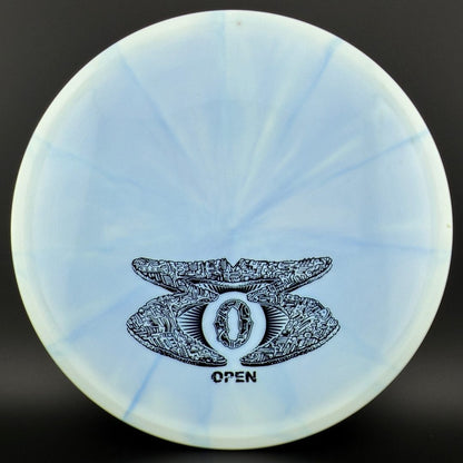 Lux Vapor Mutant - 303 Open Design by Les White