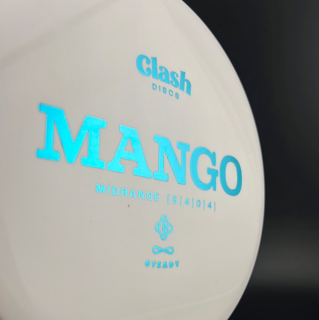 Steady Mango