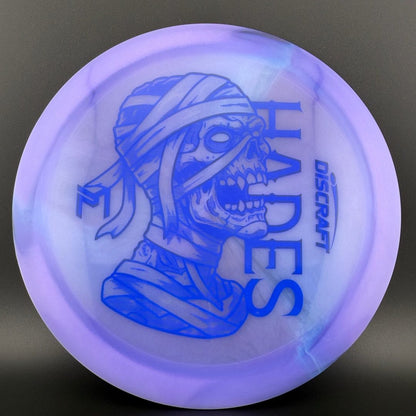 Z Swirl Hades - "Mummified" 2025 Paul McBeth