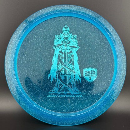 Metal Flake C-Line Vanguard - Kyle Klein dna Series