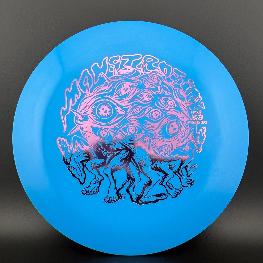 Survival Monstrosity - Monster Ball