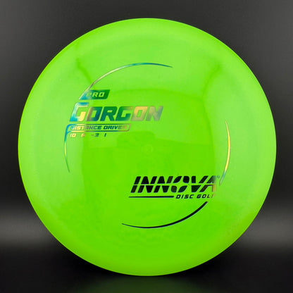 Pro Gorgon