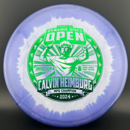 Halo Star Toro - Calvin Heimburg DDO 2024 Champion