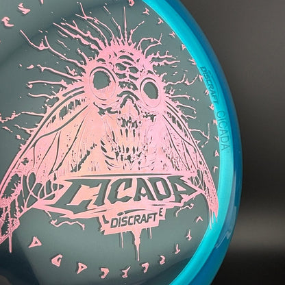 CryZtal Lite Cicada - Ledgestone 2025 Season 1