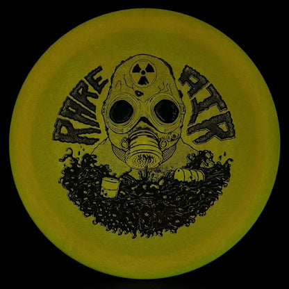 Sirius Color Lunar Draco (1.1 Flat Top) - RADioactive Man Stamp