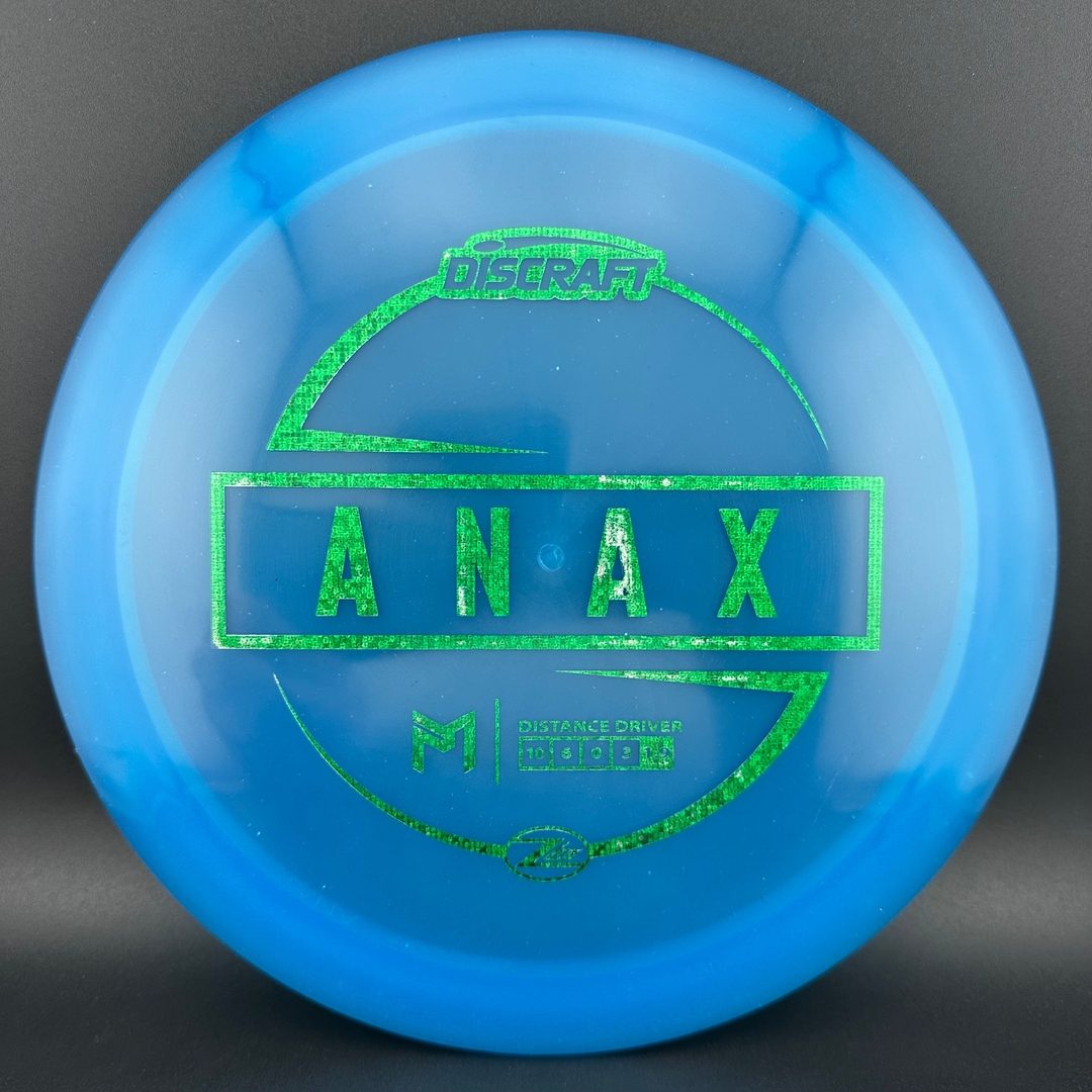 Z Lite Anax