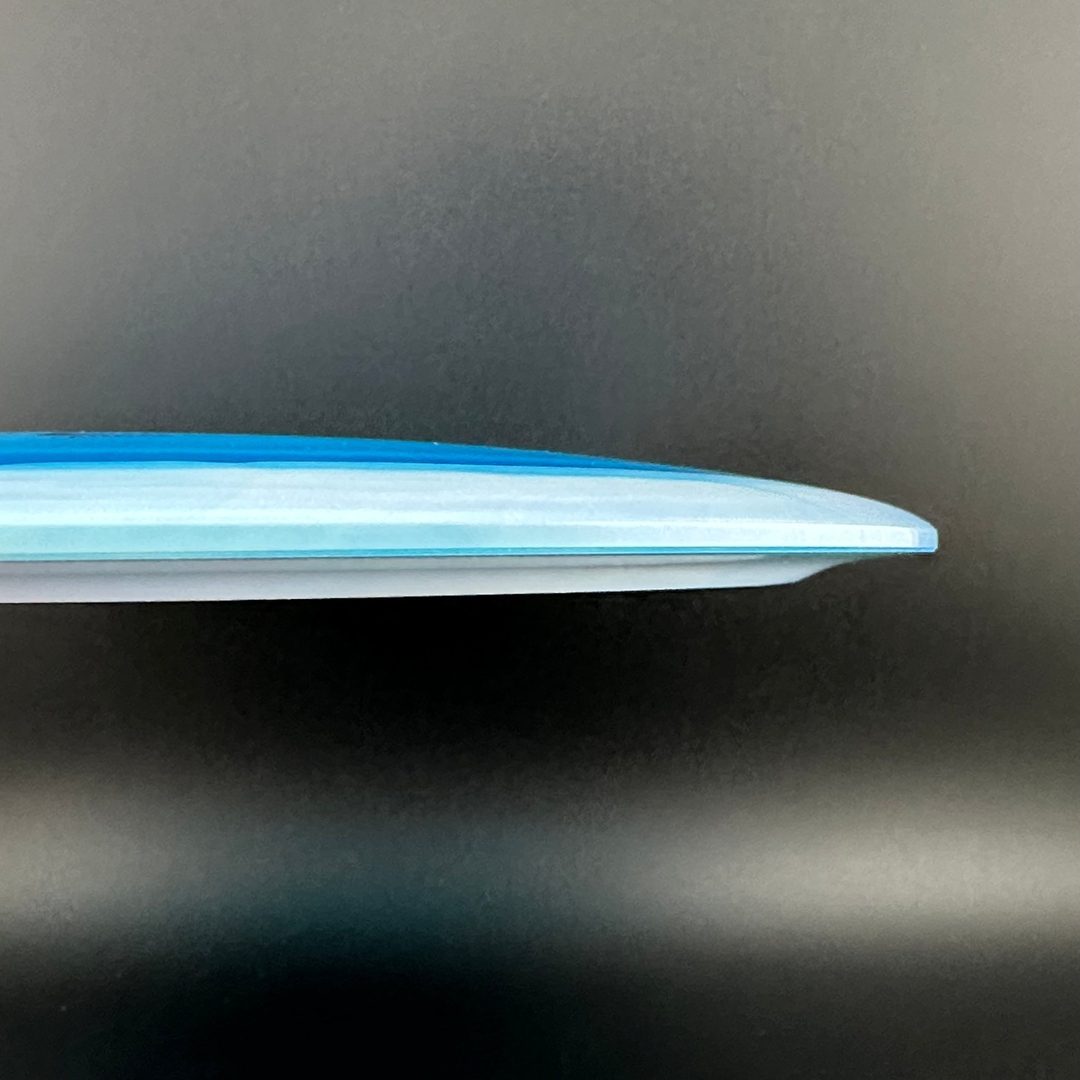 Opto Ice Orbit Sapphire - Lightweight