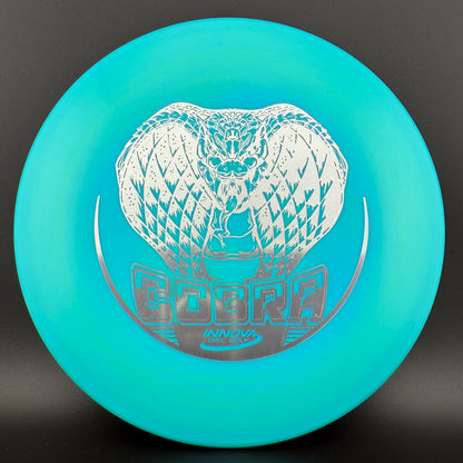 Star Cobra - Artist Corner OOP