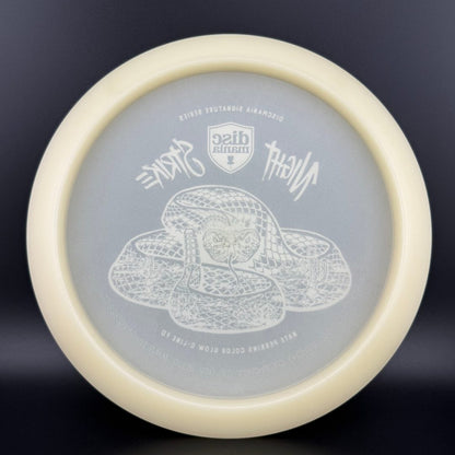 Color Glow C-line FD - Night Strike 1 - Nate Perkins Sig Series