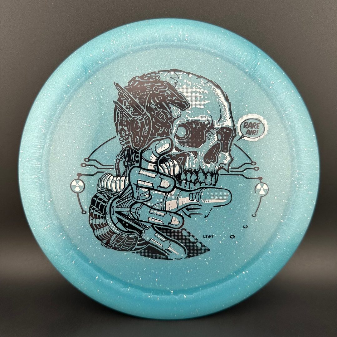 Stardust C-Blend Emperor - [STRATUS] FEAR V1 by Les White
