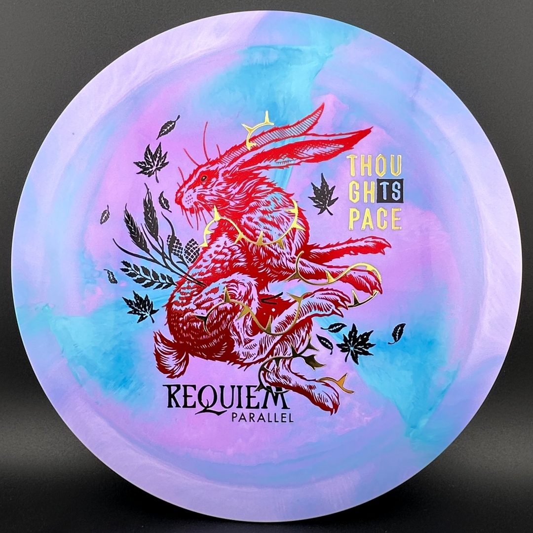 Parallel Requiem