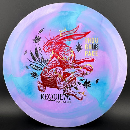 Parallel Requiem