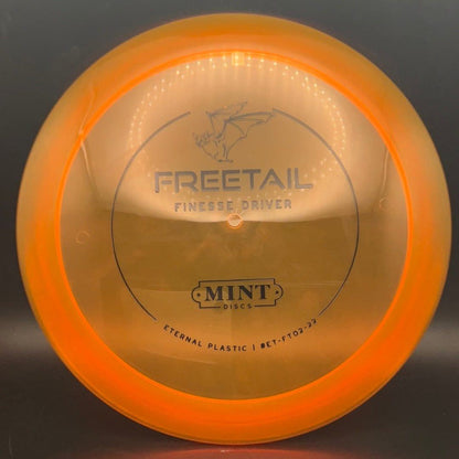 Eternal Freetail 2nd Run