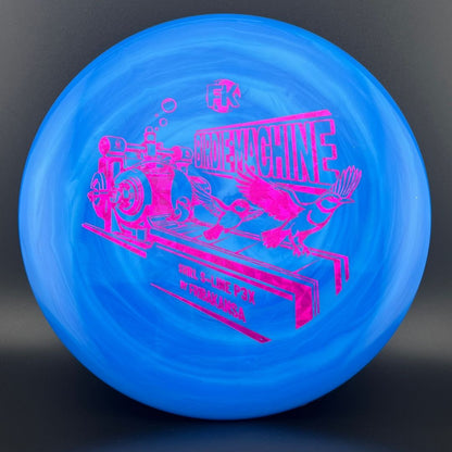 Swirl S-Line P3X - "Birdie Machine" Fribakansa FK