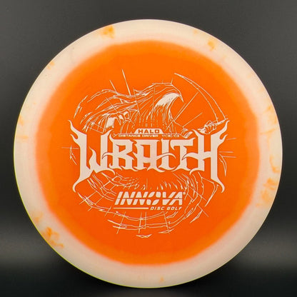 Halo Star Wraith