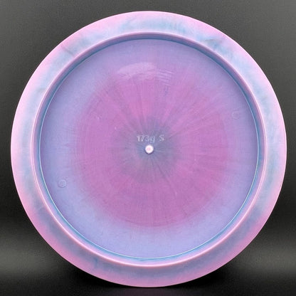 Soft Aura Construct