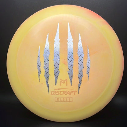 ESP Hades - Paul McBeth 6x Claw World Champion - Commemorative Edition