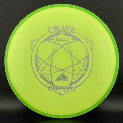 Fission Crave