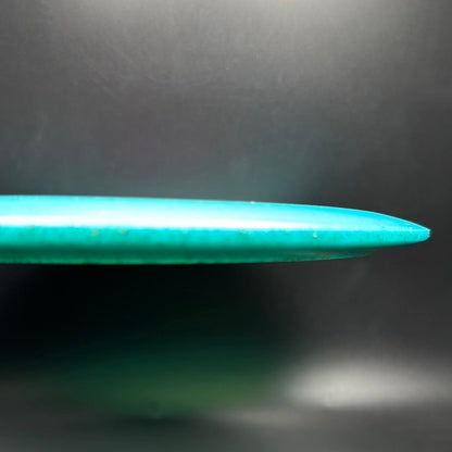 RAD Blend Cervini - Terminal Velocity x Rare Air Discs x Ripper Studios Collab