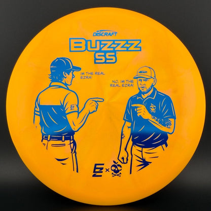 Swirl ESP Buzzz SS - Ezra Robinson X Ezra Aderhold Collab