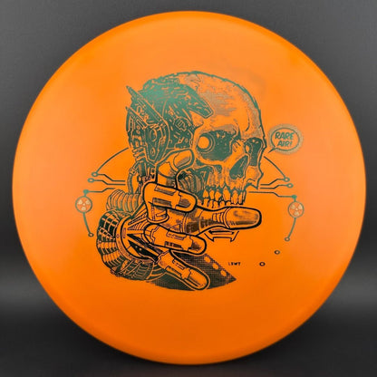 Swirly Star Mako - [STRATUS] FEAR V1 by Les White