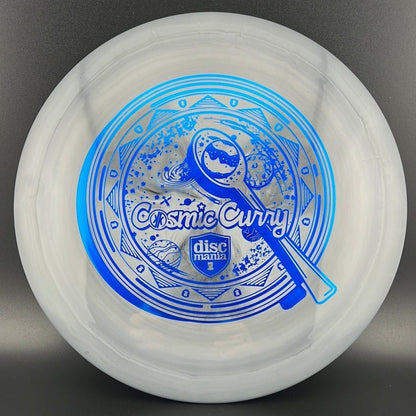 Swirl S-Line Vanguard (First Run) - "Cosmic Curry" April Jewels 2024