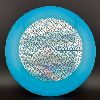 Glow C-Line FD1 - Discmania MB 25 Stamp