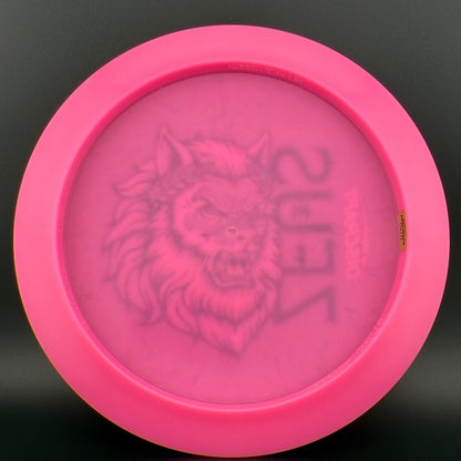 ESP Zeus - Paul McBeth - TriFoil