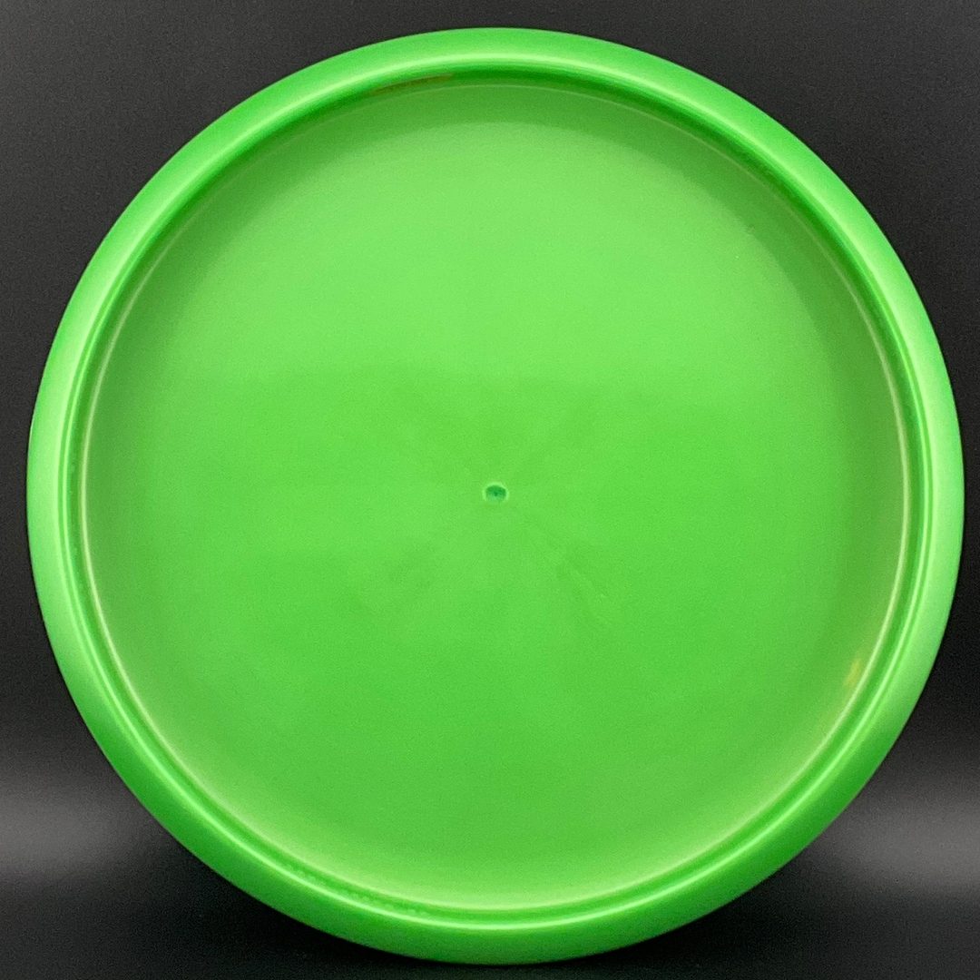 Big Z Luna - Misprints - Worlds x McBeth Limited Edition