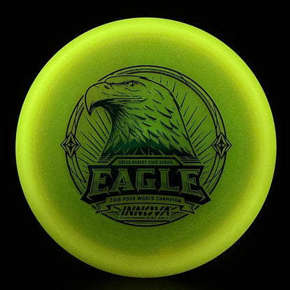 Proto Glow Champion Eagle - Gregg Barsby 2025 Tour Series