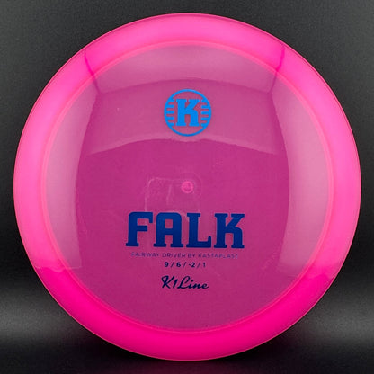 K1 Falk