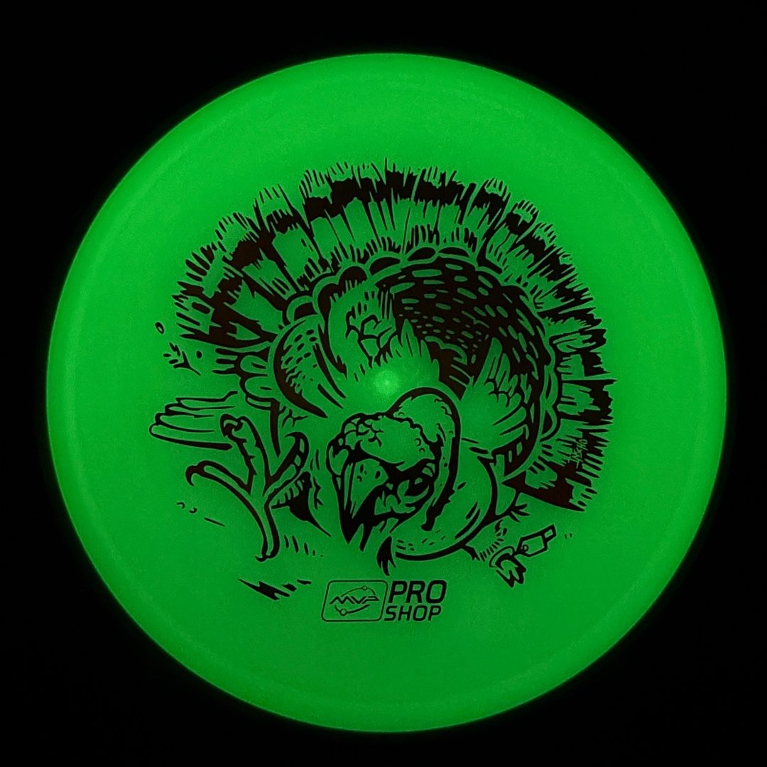 Eclipse Tempo - Turkey's Revenge