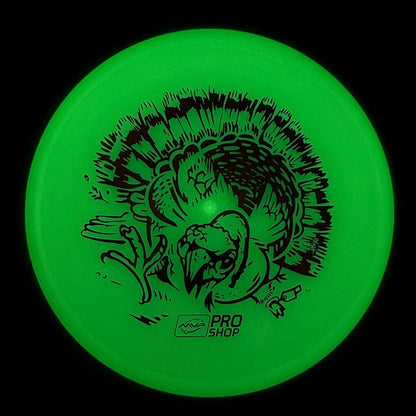 Eclipse Tempo - Turkey's Revenge