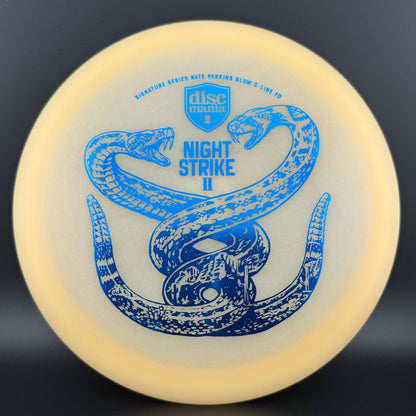 Color Glow C-line FD - Night Strike 2 NS2 Perkins Sig Series