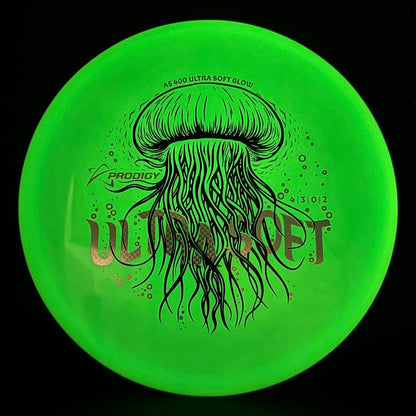A5 (400 Ultra Soft Glow) - Twilight Tide