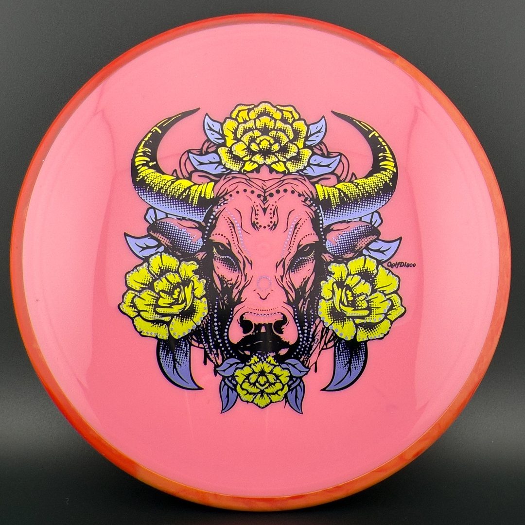 Neutron Balance - "Bulls Eye"